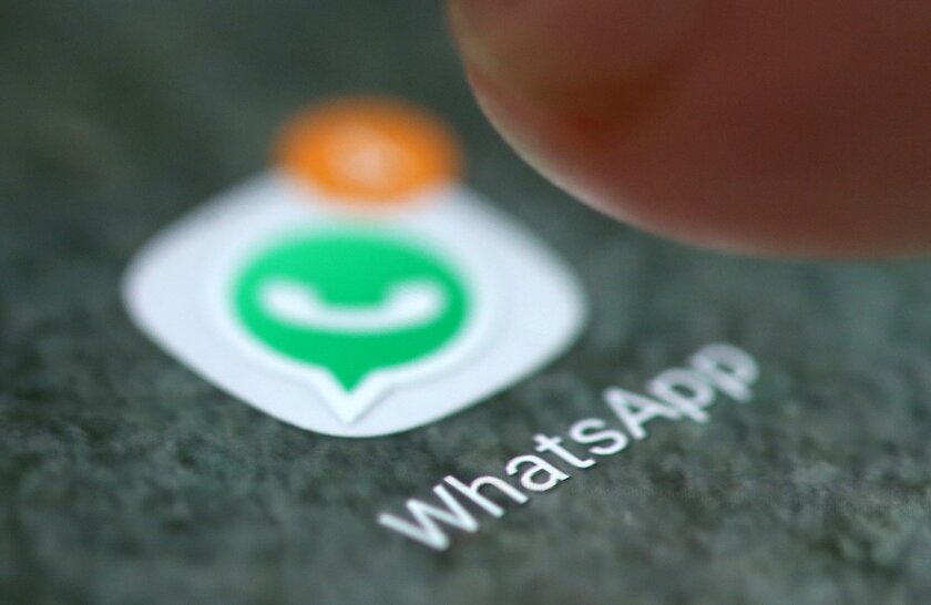 В WhatsApp* придумали новую технологию блокировки пользователей: приложение даже не нужно запускать