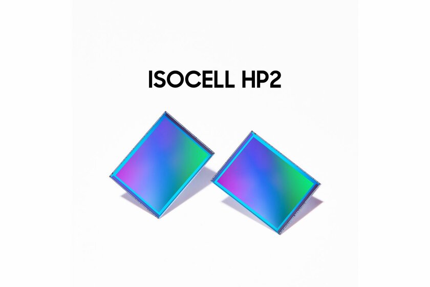 Samsung не отказывается от камер на 200 Мп и представила датчик HP2. Его ждут в Galaxy S23 Ultra