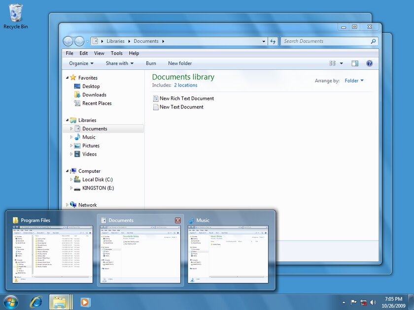 Windows 7 мертва. Как стала лучшей и почему осталась такой до сих пор