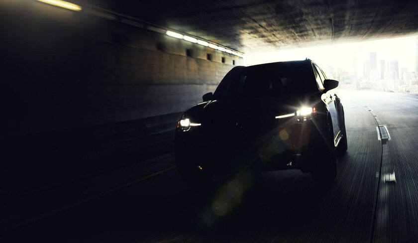 Самая мощная серийная Mazda в истории: новый кроссовер Mazda CX-90 получит 340-сильный мотор