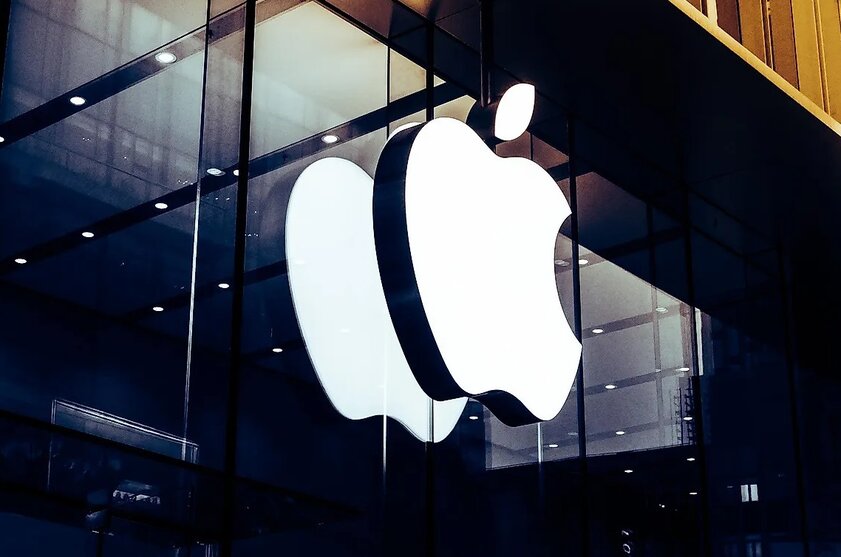 Apple больше не самая дорогая компания в мире. На рынке крупные перемены