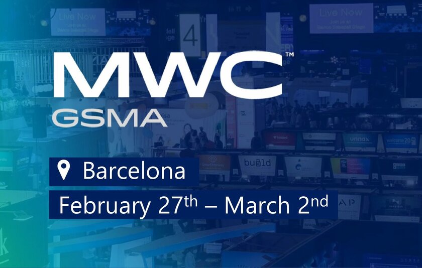Huawei подтвердила участие в MWC 2023. Какие продукты она покажет?
