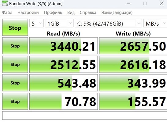 Обзор TECNO MEGABOOK T1: темная лошадка среди мобильных ПК