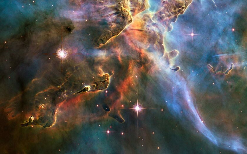 Всё это время учёные ошибались? Китайцы поставили под сомнение классическую теорию астрофизики