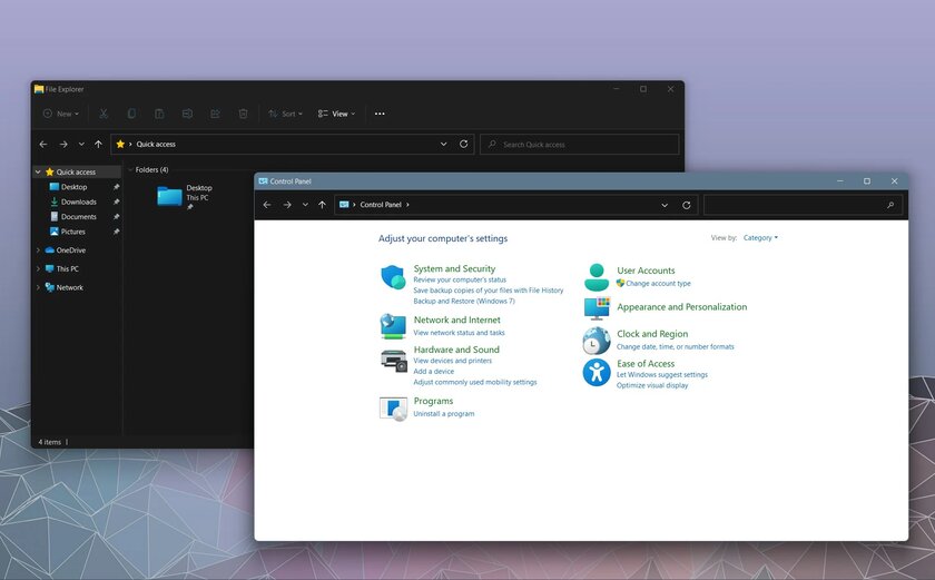Почему многие не любят Windows 11. В системе слишком много нелепых упущений