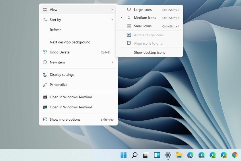 Почему многие не любят Windows 11. В системе слишком много нелепых упущений