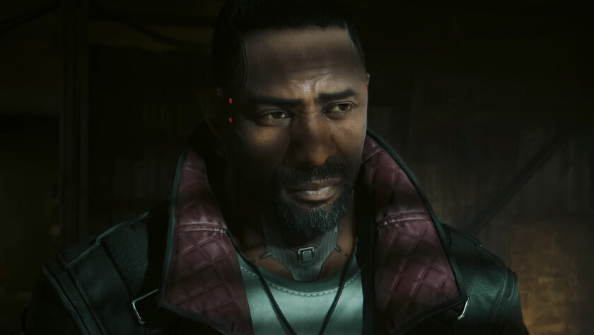 Шпионский триллер о НСША: авторы Cyberpunk 2077 назвали Phantom Liberty самым дорогим DLC в истории студии