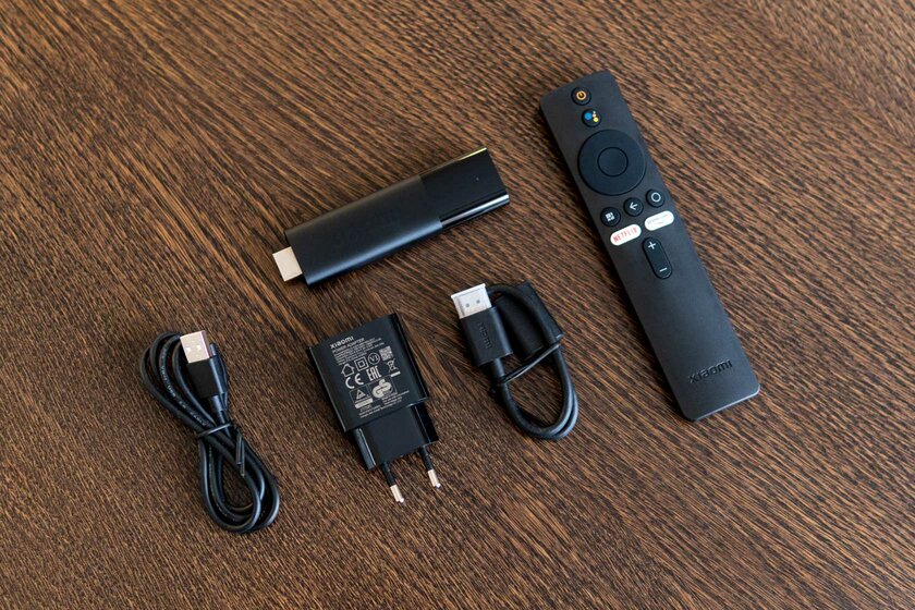 Эта «флешка» от Xiaomi оживляет старый телевизор. Плюсы и минусы дешёвой Mi TV Stick 4K