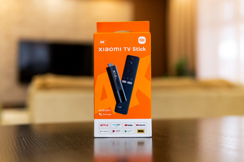 Эта «флешка» от Xiaomi оживляет старый телевизор. Плюсы и минусы дешёвой Mi TV Stick 4K