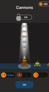 Balls Breaker – разбиватель шаров 1.3.5. Скриншот 9