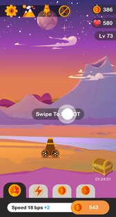 Balls Breaker – разбиватель шаров 1.3.5. Скриншот 1