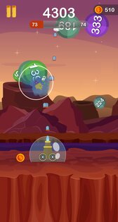 Balls Breaker – разбиватель шаров 1.3.5. Скриншот 3