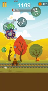 Balls Breaker – разбиватель шаров 1.3.8. Скриншот 6