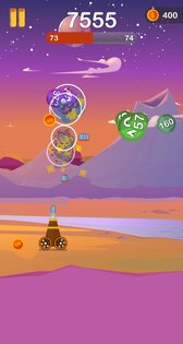 Balls Breaker – разбиватель шаров 1.3.8. Скриншот 7