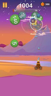 Balls Breaker – разбиватель шаров 1.3.8. Скриншот 8