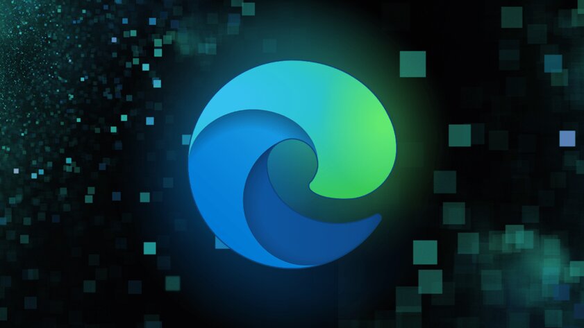 Edge научился открывать две вкладки в одном экране браузера. Выглядит необычно, но удобно