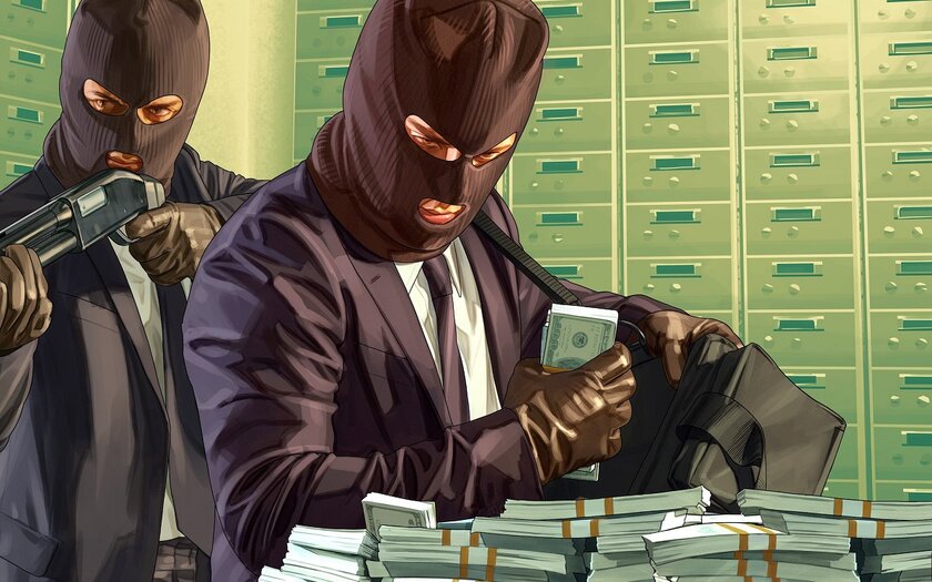 Rockstar не может закрыть уязвимость GTA Online: она позволяет банить и удалять аккаунты игроков
