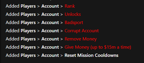 Rockstar не может закрыть уязвимость GTA Online: она позволяет банить и удалять аккаунты игроков