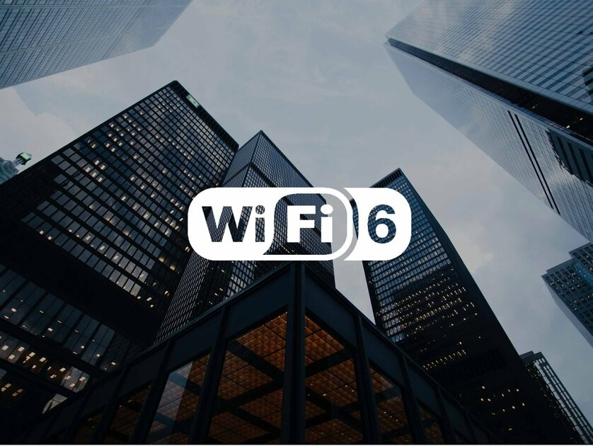 В России планируют выпускать роутеры с Wi-Fi 6. Куратором выступит Минцифры