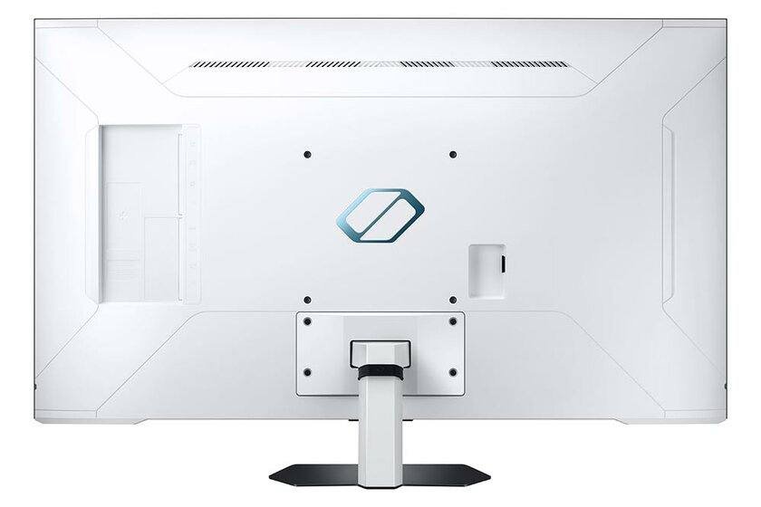 Samsung представила игровой монитор с матрицей Mini-LED, Wi-Fi и огромной диагональю