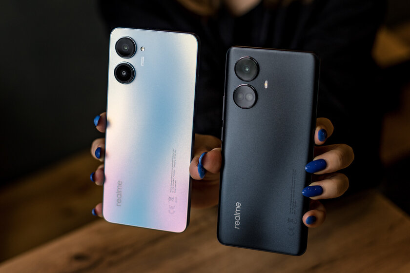 Нашёл недорогие смартфоны, не уступающие даже флагманам. Тестирую Realme 10 Pro и Pro+