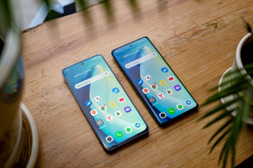 Нашёл недорогие смартфоны, не уступающие даже флагманам. Тестирую Realme 10 Pro и Pro+