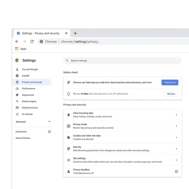 Лучше поздно, чем никогда: Инкогнито в Chrome для Android теперь можно запаролить