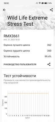 Нашёл недорогие смартфоны, не уступающие даже флагманам. Тестирую Realme 10 Pro и Pro+