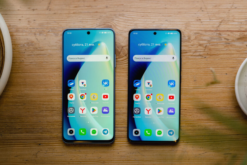 Нашёл недорогие смартфоны, не уступающие даже флагманам. Тестирую Realme 10 Pro и Pro+
