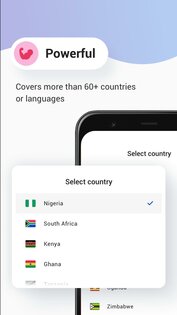 Opera News Lite 2.5.0. Скриншот 3