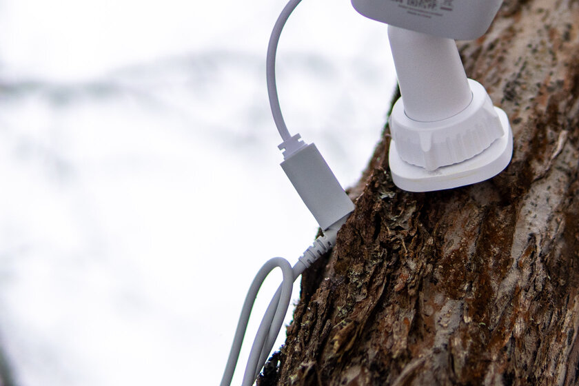 Эта камера не нуждается в зарядке и Wi-Fi. Обзор Eufy 4G LTE Starlight Camera
