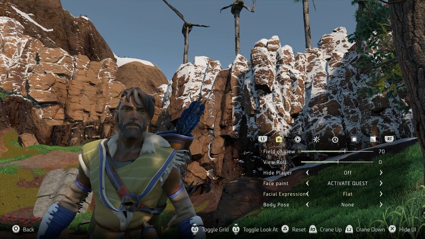 Геймеры слили геймплей кооперативной игры по Horizon Zero Dawn: как мультяшная версия Monster Hunter