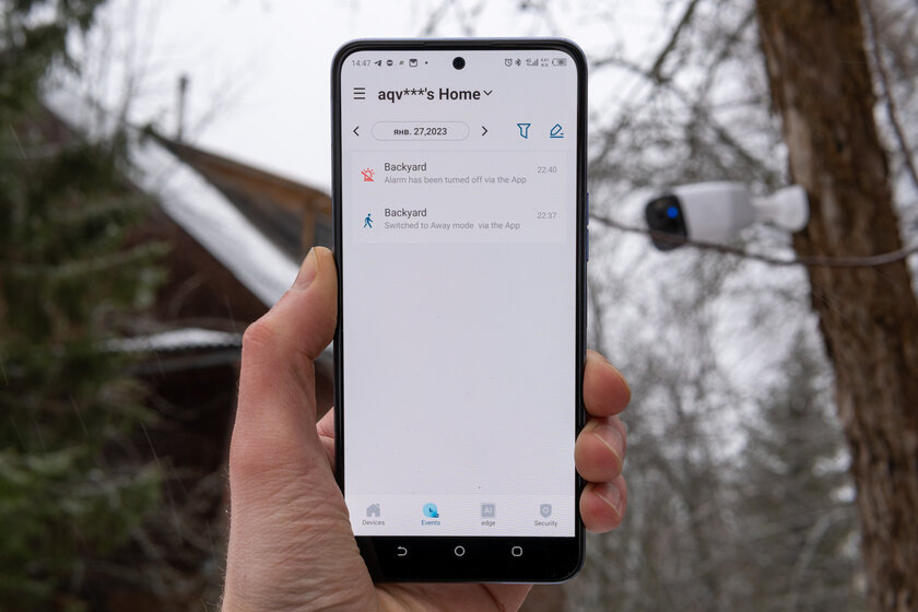 Эта камера не нуждается в зарядке и Wi-Fi. Обзор Eufy 4G LTE Starlight Camera