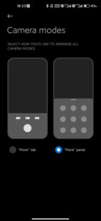 Xiaomi Камера 6.2.000010.0. Скриншот 3