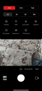 Xiaomi Камера 6.2.000010.0. Скриншот 5