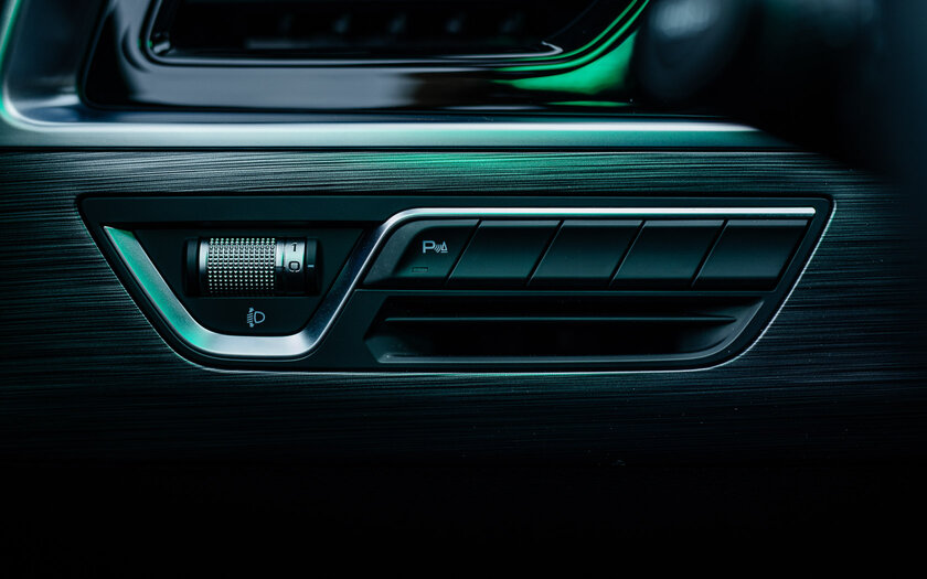 Этот автомобиль называют лучшим на сегодня! Обзор Geely Tugella 2022