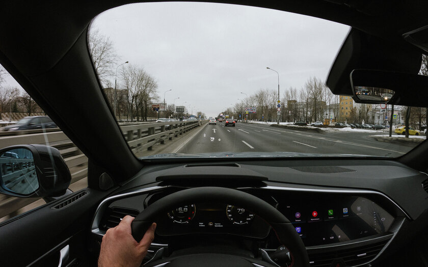 Этот автомобиль называют лучшим на сегодня! Обзор Geely Tugella 2022