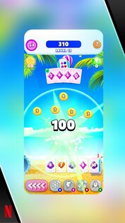 Card Blast 35.1.239. Скриншот 2