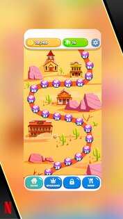 Card Blast 35.1.239. Скриншот 3