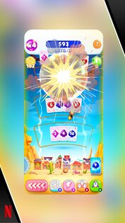 Card Blast 35.1.239. Скриншот 4