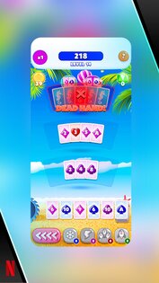 Card Blast 35.1.239. Скриншот 5