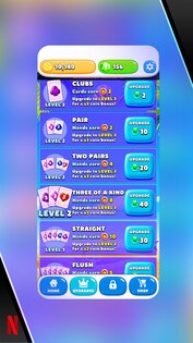 Card Blast 35.1.239. Скриншот 6