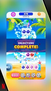 Card Blast 35.1.239. Скриншот 8