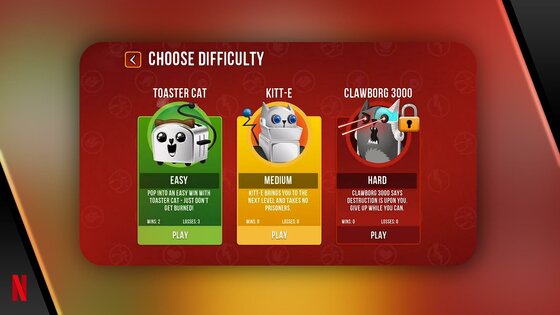 Exploding Kittens 1.2.2. Скриншот 6