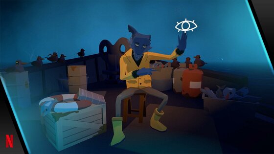 Before Your Eyes 1.2.70. Скриншот 1