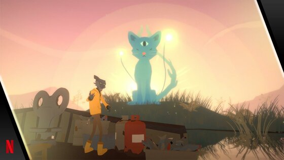 Before Your Eyes 1.2.70. Скриншот 2