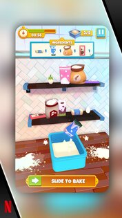 Nailed It! Baking Bash 1.5.4.297. Скриншот 1