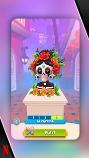 Nailed It! Baking Bash 1.5.4.297. Скриншот 2