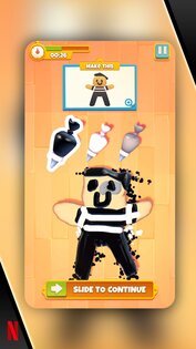 Nailed It! Baking Bash 1.5.4.297. Скриншот 5