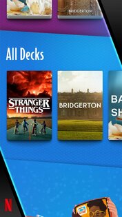 Heads Up! Netflix Edition 1.0.24. Скриншот 4